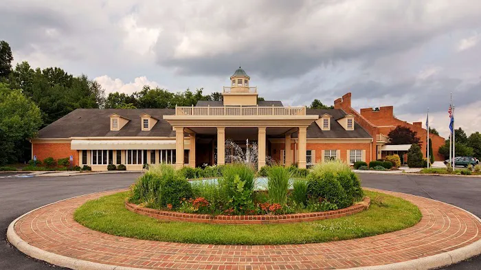 Best Western Radford Inn 3