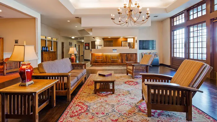 Best Western Radford Inn 3