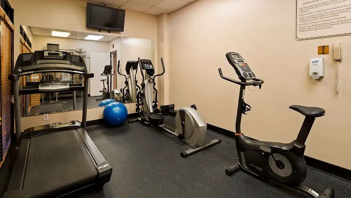 Best Western Radford Inn 3