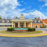 Quality Inn Radford-West Blacksburg I-81 ico