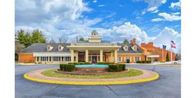 Quality Inn Radford-West Blacksburg I-81