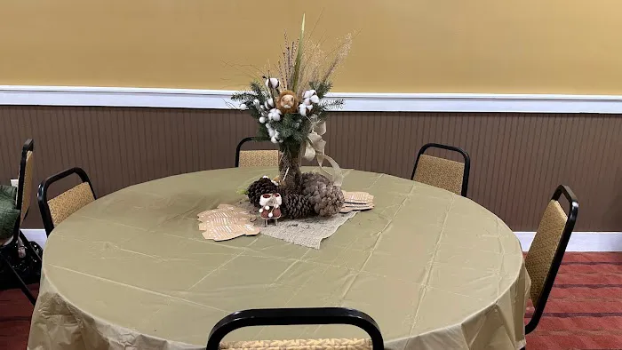 Quality Inn Radford-West Blacksburg I-81 3