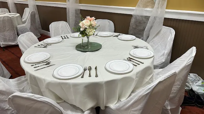 Quality Inn Radford-West Blacksburg I-81 3
