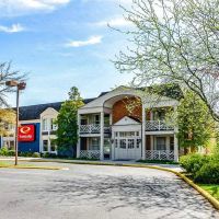 Econo Lodge Inn & Suites Radford-Blacksburg Area ico