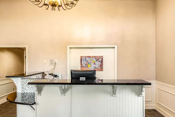 Econo Lodge Inn & Suites Radford-Blacksburg Area 3