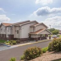 Super 8 by Wyndham Christiansburg/Blacksburg Area ico