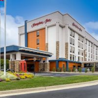 Hampton Inn Christiansburg/Blacksburg ico