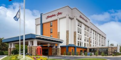 Hampton Inn Christiansburg/Blacksburg