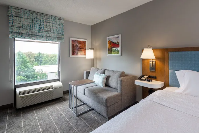 Hampton Inn Christiansburg/Blacksburg 4