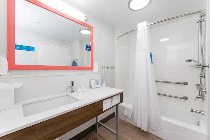 Hampton Inn Christiansburg/Blacksburg 4
