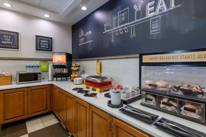 Hampton Inn Christiansburg/Blacksburg 4