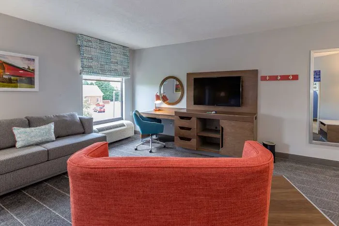 Hampton Inn Christiansburg/Blacksburg 4