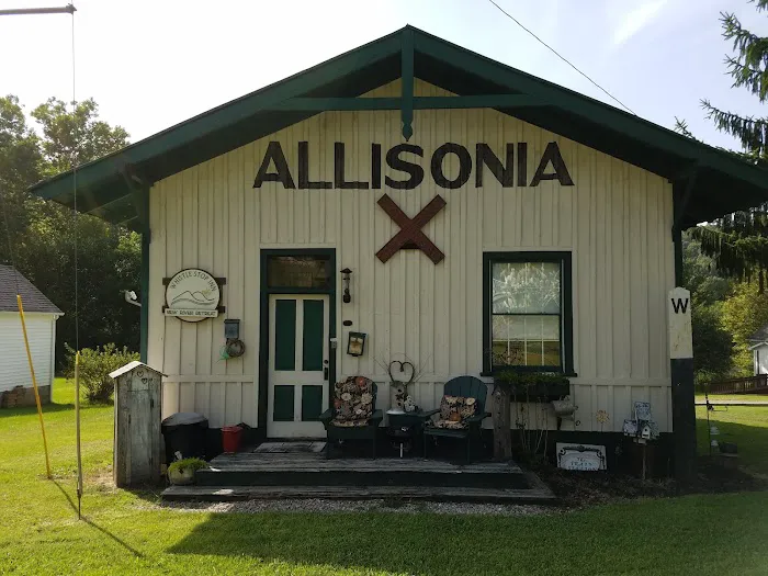 Whistle Stop Inn 4