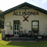 Whistle Stop Inn ico