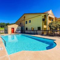 Econo Lodge Christiansburg-Blacksburg I-81 ico