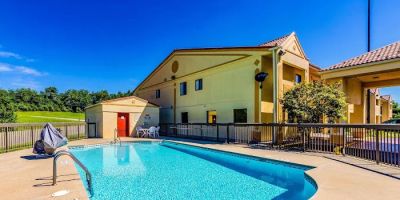 Econo Lodge Christiansburg-Blacksburg I-81