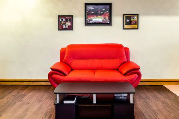 Econo Lodge Christiansburg-Blacksburg I-81 4
