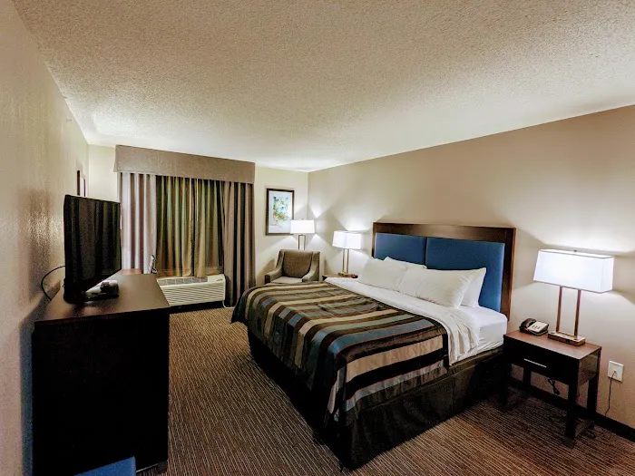 Wingate by Wyndham Christiansburg 4