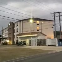 Wingate by Wyndham Christiansburg ico