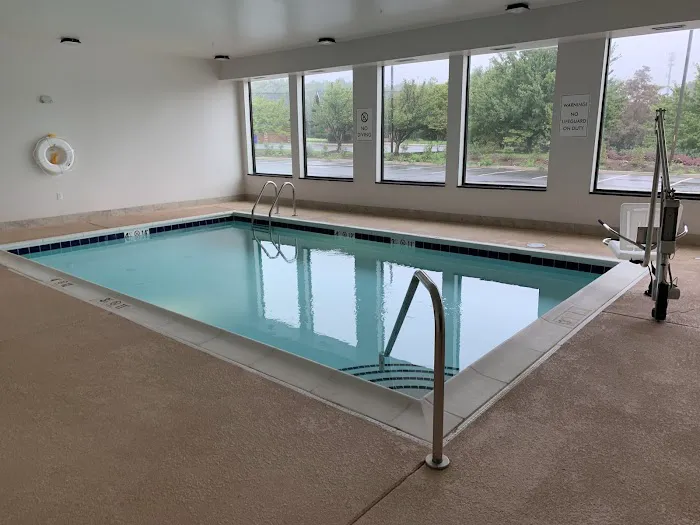 Wingate by Wyndham Christiansburg 4