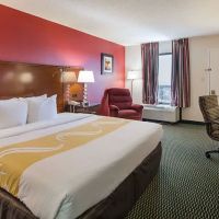 Quality Inn Christiansburg - Blacksburg ico