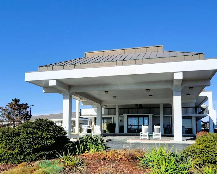 Quality Inn Christiansburg - Blacksburg 4