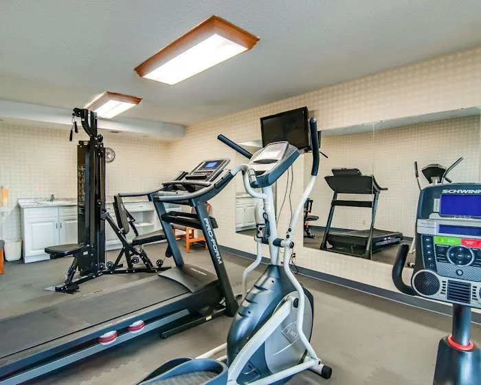 Quality Inn Christiansburg - Blacksburg 4
