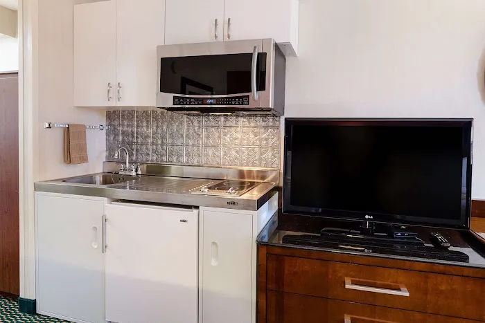 Quality Inn Christiansburg - Blacksburg 4