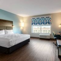 Tru by Hilton Christiansburg ico