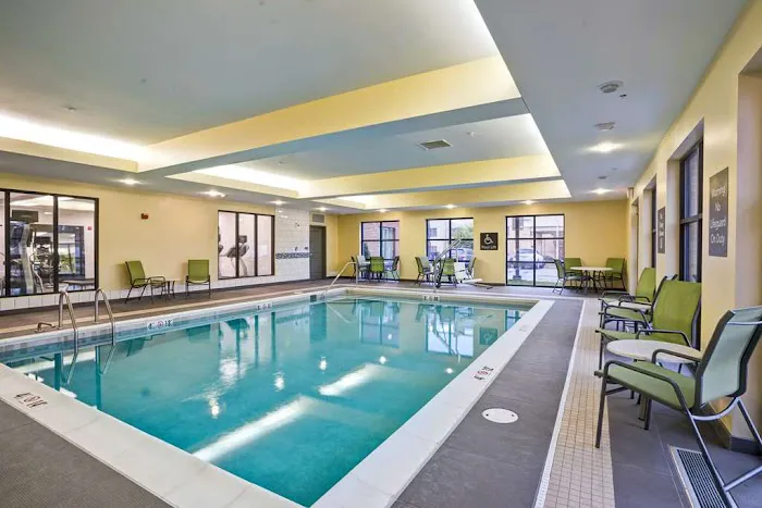 Homewood Suites by Hilton Christiansburg 4
