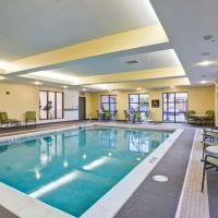 Homewood Suites by Hilton Christiansburg ico