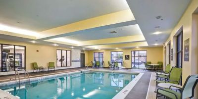Homewood Suites by Hilton Christiansburg