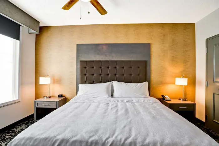 Homewood Suites by Hilton Christiansburg 4
