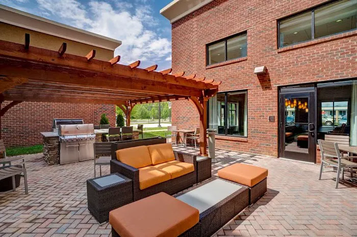 Homewood Suites by Hilton Christiansburg 4