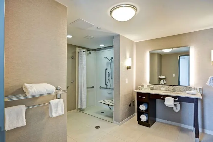 Homewood Suites by Hilton Christiansburg 4