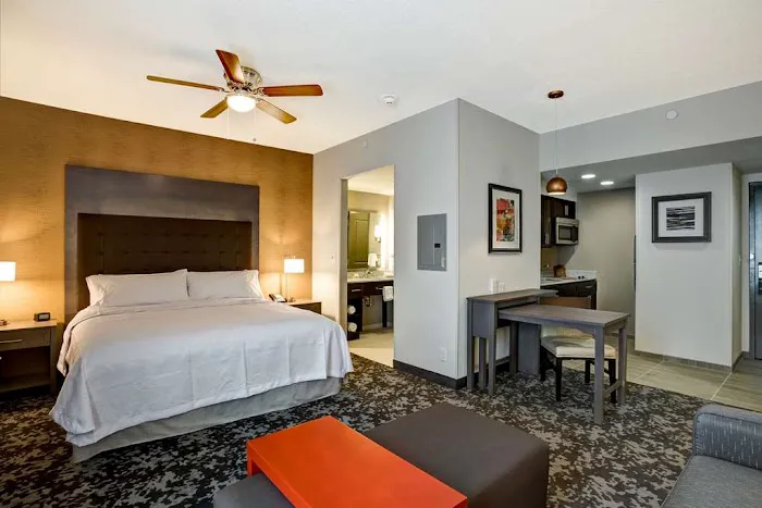 Homewood Suites by Hilton Christiansburg 4