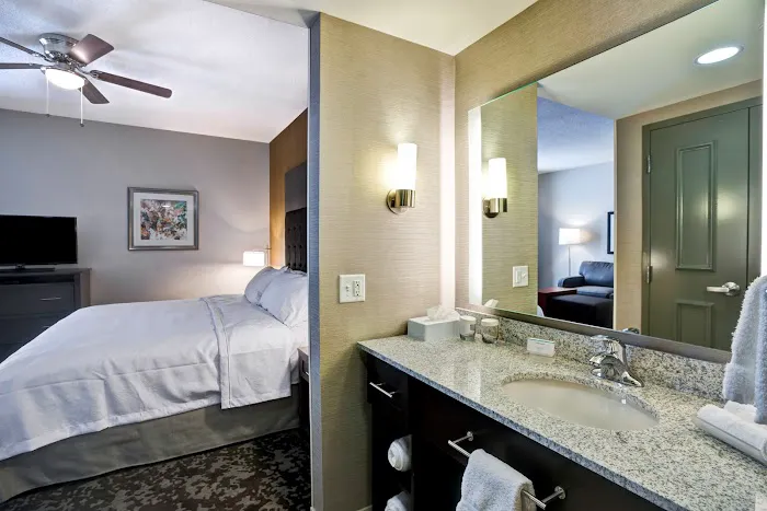 Homewood Suites by Hilton Christiansburg 4