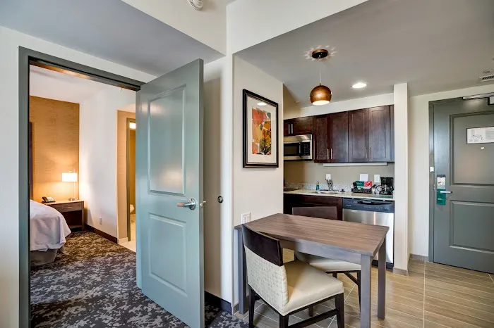 Homewood Suites by Hilton Christiansburg 4