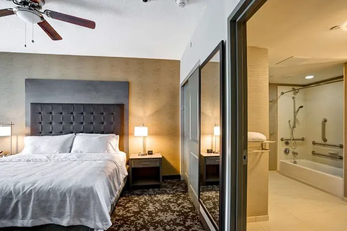 Homewood Suites by Hilton Christiansburg 4