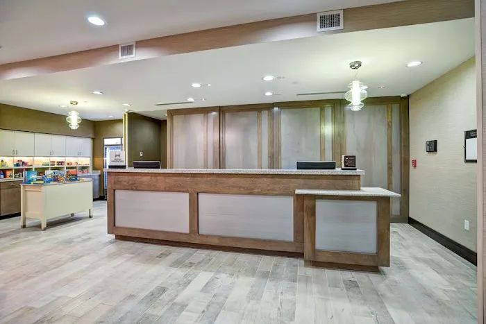 Homewood Suites by Hilton Christiansburg 4