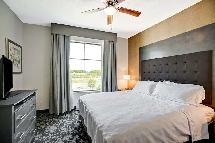 Homewood Suites by Hilton Christiansburg 4