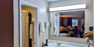 Super 8 by Wyndham Fort Chiswell Wytheville Area