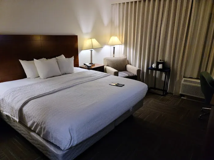 Hampton Inn Ft. Chiswell-Max Meadows 4