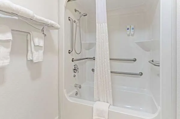 Comfort Inn Wytheville - Fort Chiswell 4