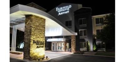 Fairfield Inn & Suites Christiansburg