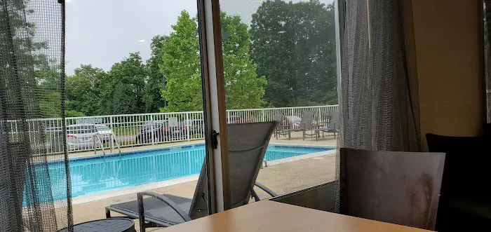 Fairfield Inn & Suites Christiansburg 4