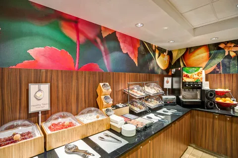 Fairfield Inn & Suites Christiansburg 4