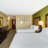 Holiday Inn Express & Suites Christiansburg by IHG ico