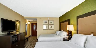 Holiday Inn Express & Suites Christiansburg by IHG