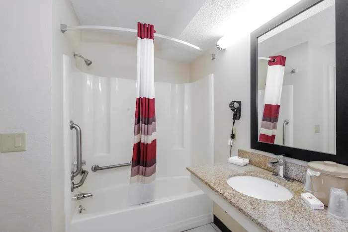 Red Roof Inn Hillsville 4